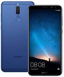Замена разъема зарядки на телефоне Huawei Nova 2i в Омске